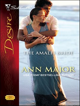 Imagen de portada para The Amalfi Bride
