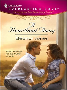 Cover image for A Heartbeat Away