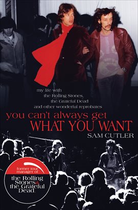 Cover image for You Can't Always Get What You Want