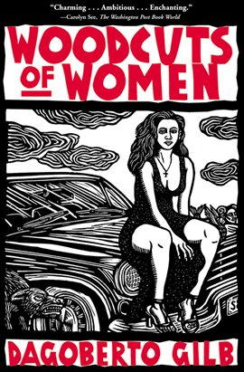 Imagen de portada para Woodcuts of Women