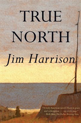 Cover image for True North