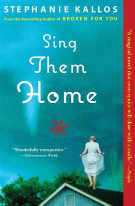 Cover image for Sing Them Home