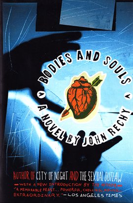Cover image for Bodies and Souls