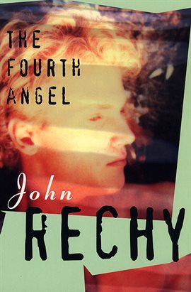 Cover image for The Fourth Angel