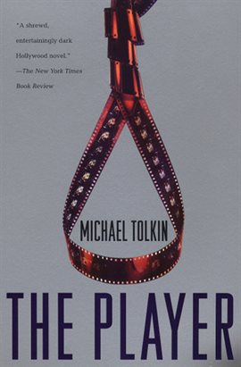 Imagen de portada para The Player