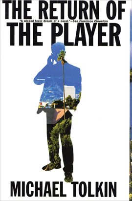 Cover image for The Return of the Player