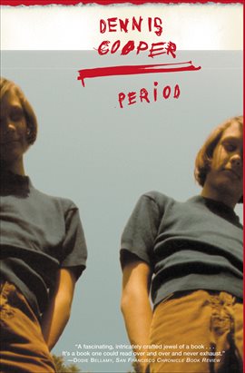 Cover image for Period