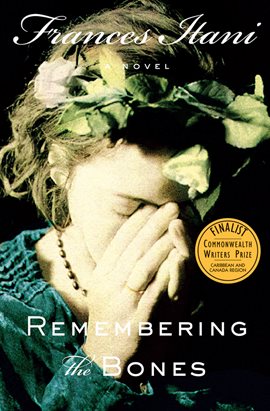 Imagen de portada para Remembering the Bones