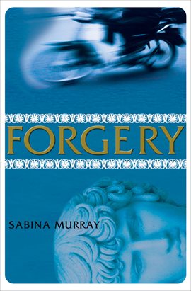 Cover image for Forgery