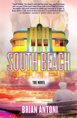 Cover image for South Beach