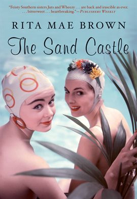 Cover image for The Sand Castle