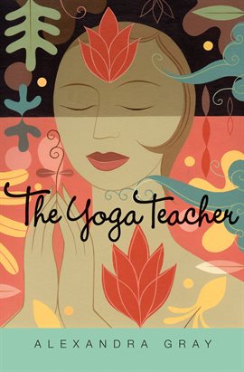 Cover image for The Yoga Teacher