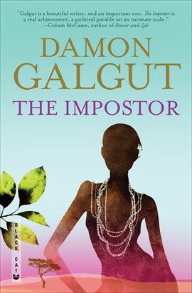 Imagen de portada para The Impostor