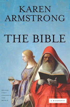 Cover image for The Bible