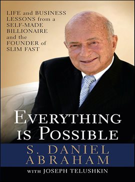 Cover image for Everything Is Possible