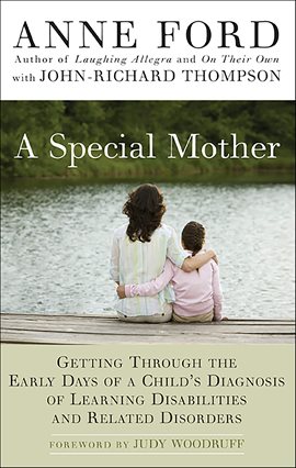 Cover image for A Special Mother