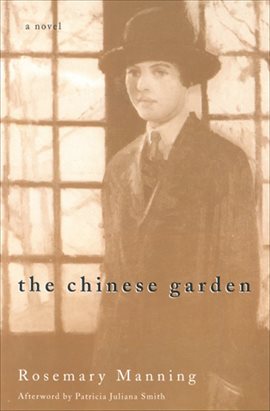 Cover image for The Chinese Garden