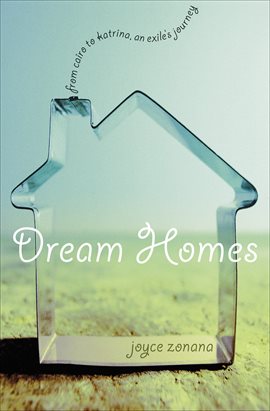 Imagen de portada para Dream Homes