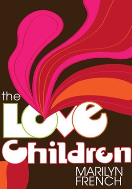 Cover image for The Love Children