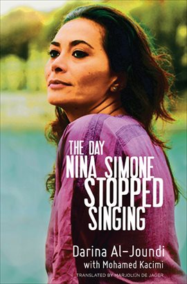 Cover image for The Day Nina Simone Stopped Singing