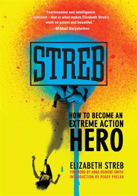 Imagen de portada para Streb