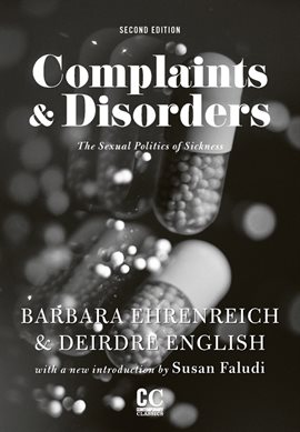 Cover image for Complaints & Disorders