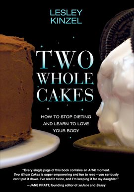Cover image for Two Whole Cakes