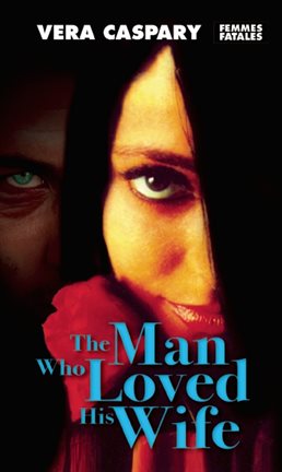 Cover image for The Man Who Loved His Wife