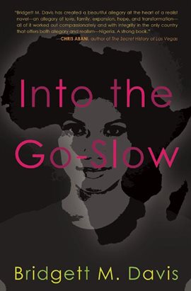 Imagen de portada para Into the Go-Slow