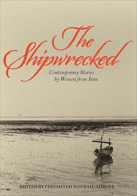 Cover image for The Shipwrecked