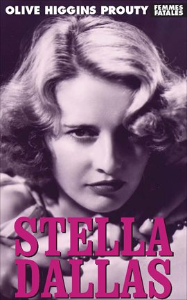 Cover image for Stella Dallas
