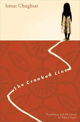 Cover image for The Crooked Line