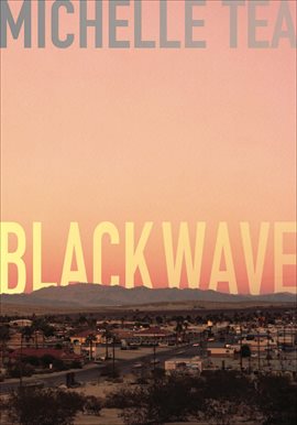 Cover image for Black Wave