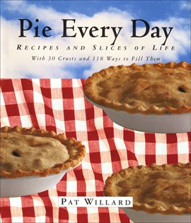 Cover image for Pie Every Day
