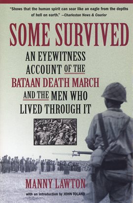 Cover image for Some Survived