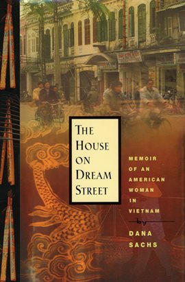 Cover image for The House on Dream Street