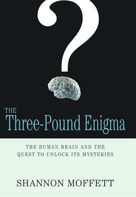 Cover image for The Three-Pound Enigma