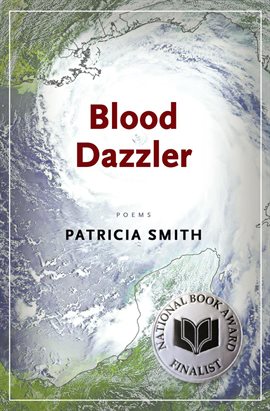 Imagen de portada para Blood Dazzler