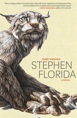 Cover image for Stephen Florida