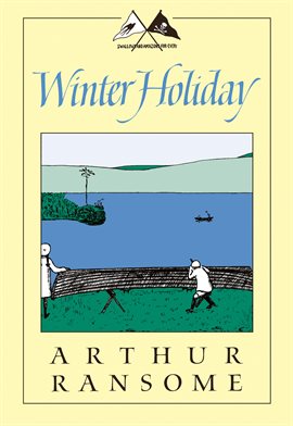 Cover image for Winter Holiday