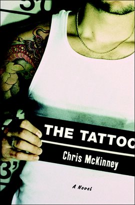 Cover image for The Tattoo