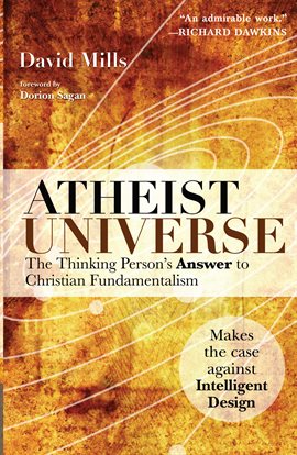 Imagen de portada para Atheist Universe