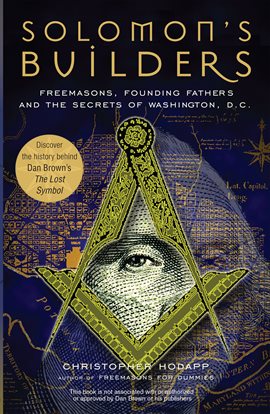 Cover image for Solomon's Builders
