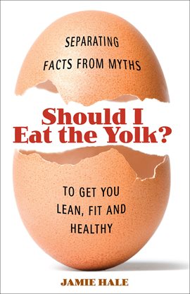 Cover image for Should I Eat the Yolk?