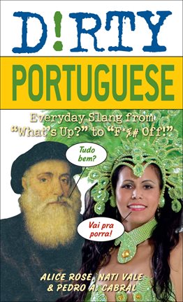 Imagen de portada para Dirty Portuguese