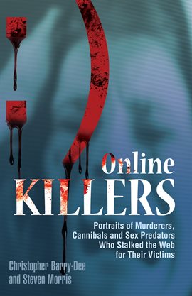 Cover image for Online Killers