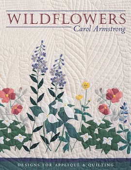 Cover image for Wildflowers