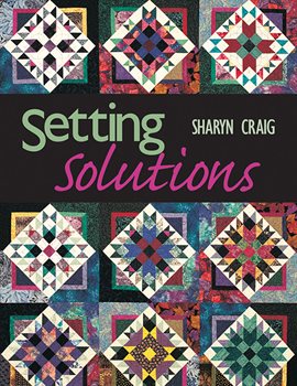 Imagen de portada para Setting Solutions