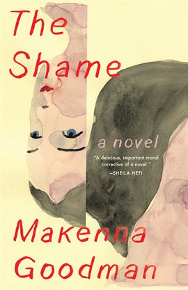 Cover image for The Shame