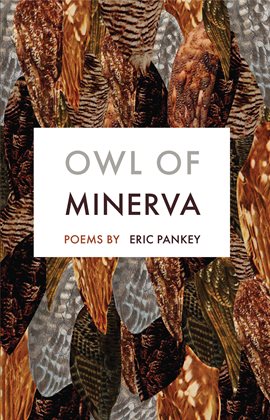 Cover image for Owl of Minerva